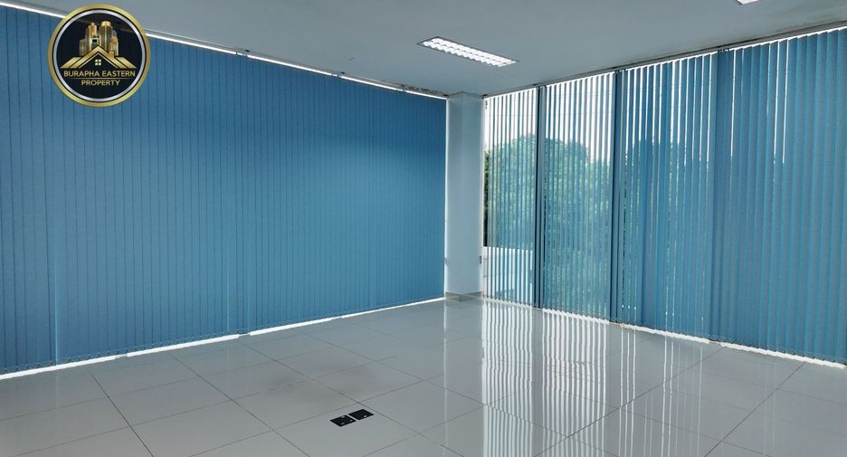 Terreno en venta en Si Racha, Chonburi