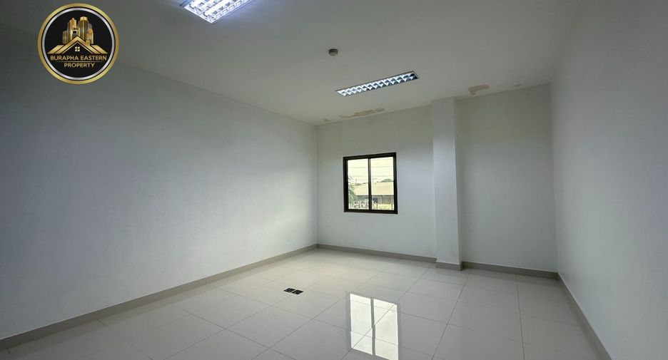 Terreno en venta en Si Racha, Chonburi
