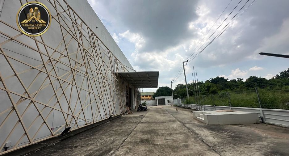 Terreno en venta en Si Racha, Chonburi