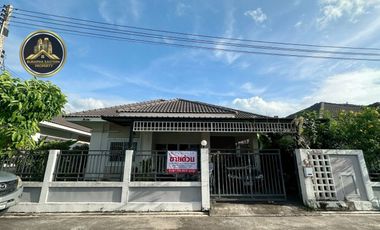 Casa en venta de 3 habitaciones en Ban Bueng, Chonburi