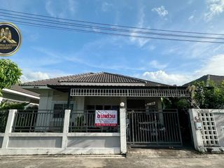 For sale 3 bedrooms house in Ban Bueng, Chonburi