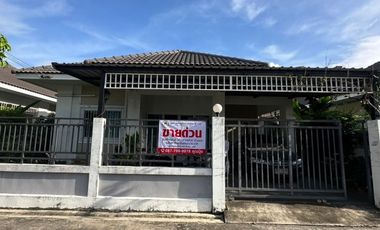 Casa en venta de 3 habitaciones en Ban Bueng, Chonburi