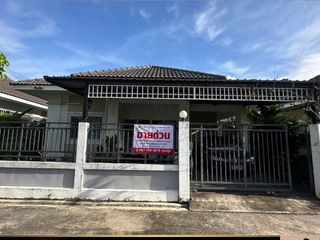 For sale 3 bedrooms house in Ban Bueng, Chonburi