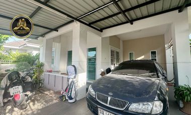 Casa en venta de 3 habitaciones en Ban Bueng, Chonburi