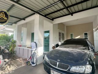 For sale 3 bedrooms house in Ban Bueng, Chonburi