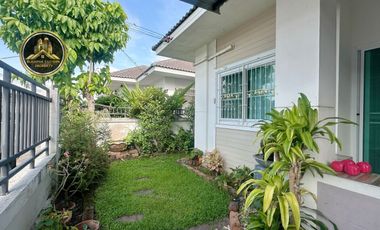 Casa en venta de 3 habitaciones en Ban Bueng, Chonburi