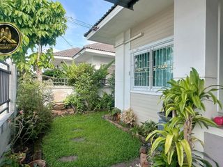 For sale 3 bedrooms house in Ban Bueng, Chonburi