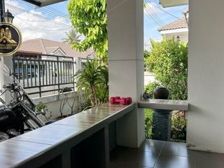 For sale 3 bedrooms house in Ban Bueng, Chonburi