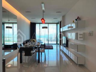 Apartment zur Miete mit 2 Zimmer in Bang Lamung, Chonburi