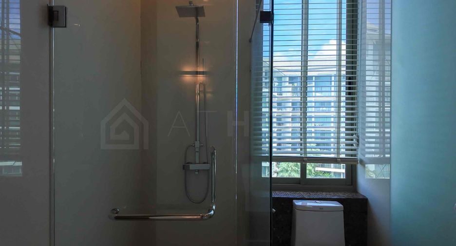Apartment zur Miete mit 2 Zimmer in Bang Lamung, Chonburi