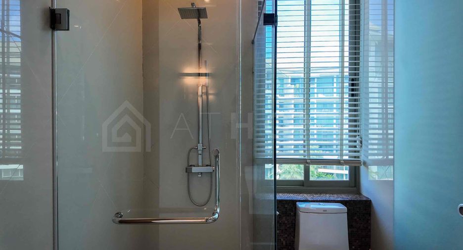 Apartment zur Miete mit 2 Zimmer in Bang Lamung, Chonburi