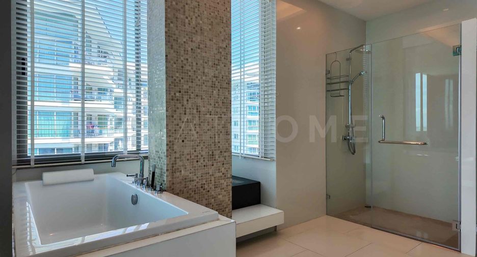 Apartment zur Miete mit 2 Zimmer in Bang Lamung, Chonburi