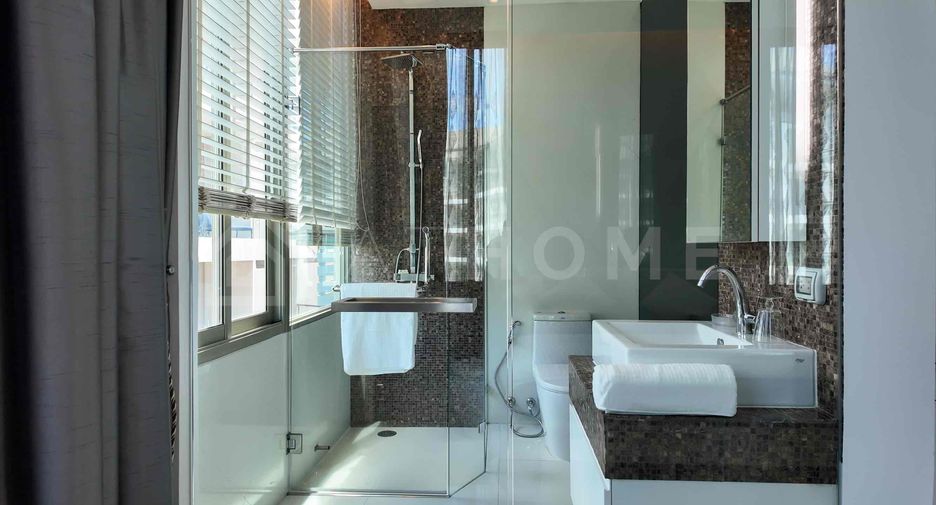 Apartment zur Miete mit 2 Zimmer in Bang Lamung, Chonburi