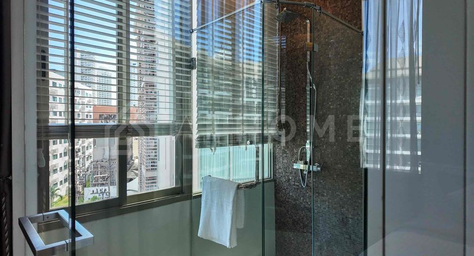 Apartment zur Miete mit 2 Zimmer in Bang Lamung, Chonburi