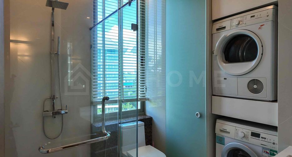 Apartment zur Miete mit 2 Zimmer in Bang Lamung, Chonburi