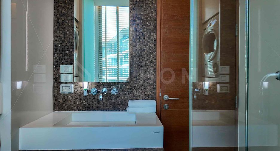 Apartment zur Miete mit 2 Zimmer in Bang Lamung, Chonburi