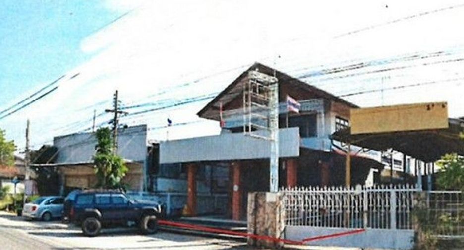 For sale 1 bed house in Mueang Maha Sarakham, Maha Sarakham