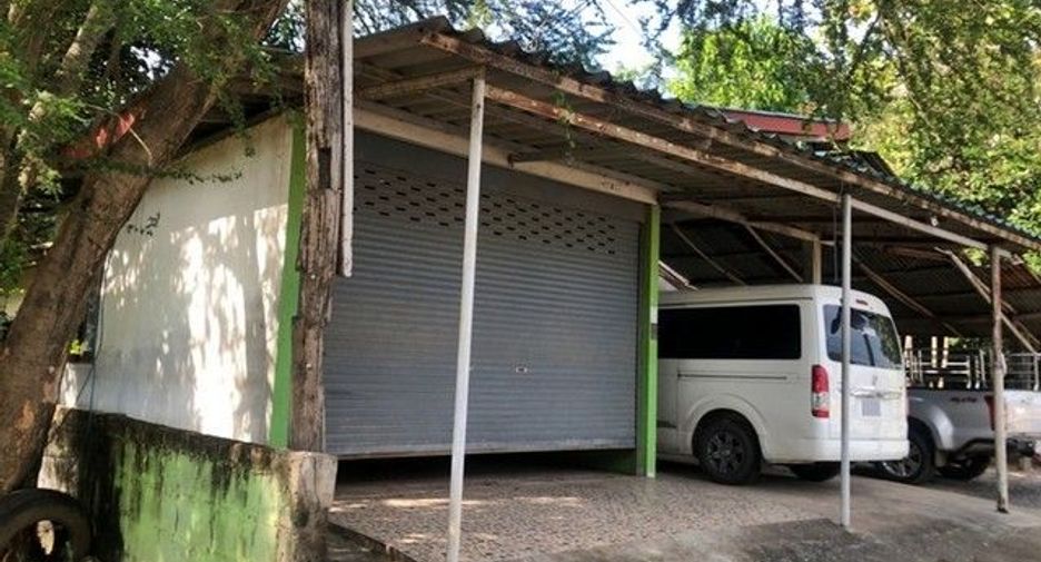 For sale 1 bed house in Mueang Maha Sarakham, Maha Sarakham