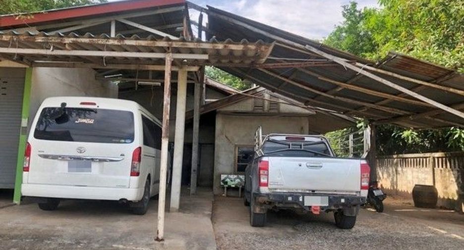 For sale 1 bed house in Mueang Maha Sarakham, Maha Sarakham