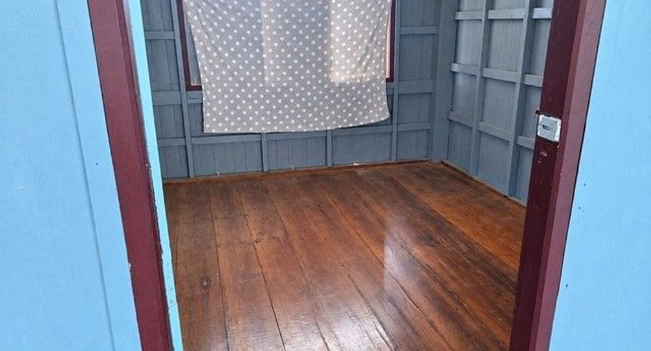 For sale 1 bed house in Mueang Maha Sarakham, Maha Sarakham