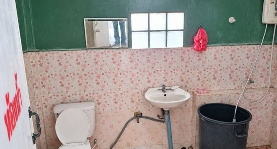 For sale 1 bed house in Mueang Maha Sarakham, Maha Sarakham