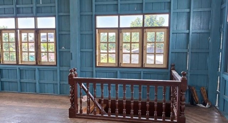 For sale 1 bed house in Mueang Maha Sarakham, Maha Sarakham