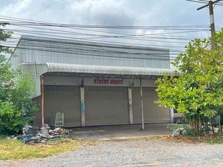 Local comercial en venta de 1 habitaciones en Mueang Maha Sarakham, Maha Sarakham