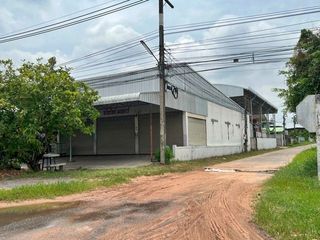 Local comercial en venta de 1 habitaciones en Mueang Maha Sarakham, Maha Sarakham