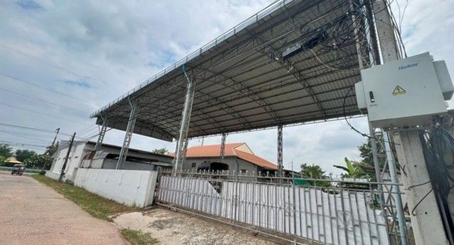 Local comercial en venta de 1 habitaciones en Mueang Maha Sarakham, Maha Sarakham
