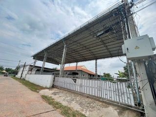 Local comercial en venta de 1 habitaciones en Mueang Maha Sarakham, Maha Sarakham