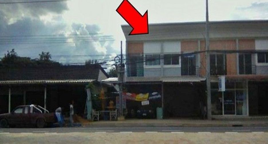 Local comercial en venta de 1 habitaciones en Mueang Maha Sarakham, Maha Sarakham