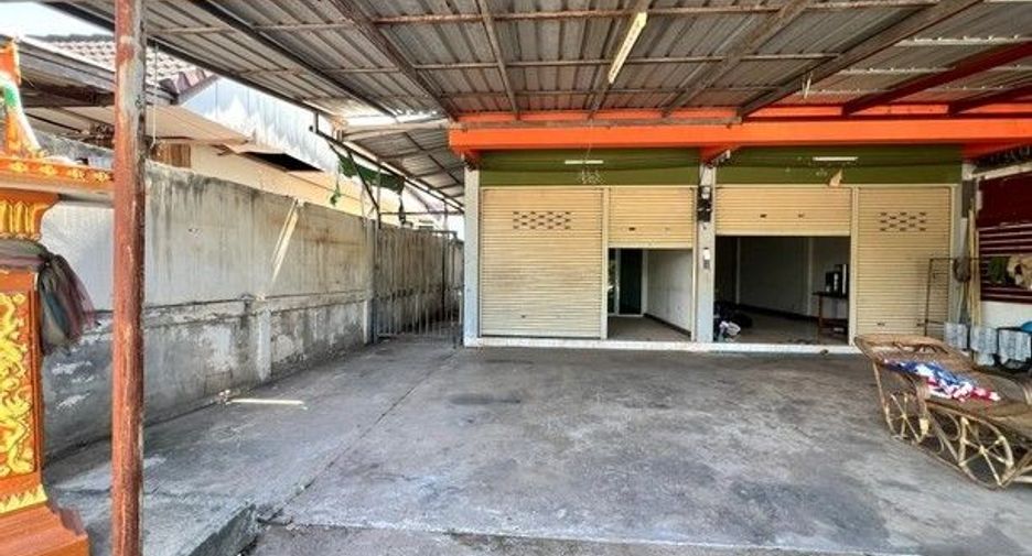 Local comercial en venta de 1 habitaciones en Mueang Maha Sarakham, Maha Sarakham