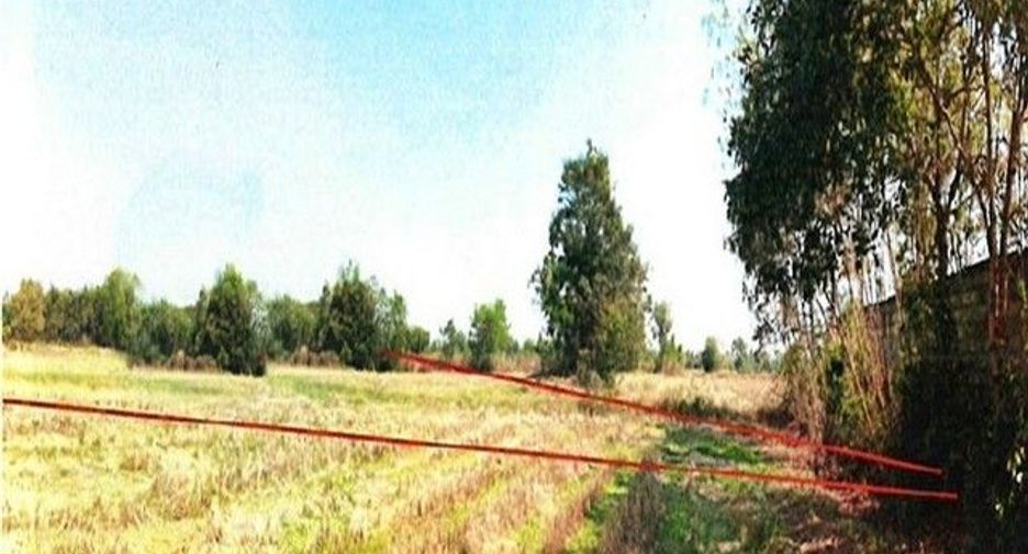 For sale land in Mueang Maha Sarakham, Maha Sarakham