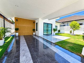 For sale 3 ベッドルーム house in Bang Lamung, Chonburi