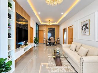 For sale 3 ベッドルーム house in Bang Lamung, Chonburi