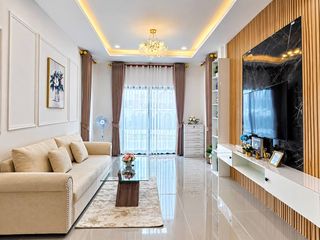 For sale 3 ベッドルーム house in Bang Lamung, Chonburi
