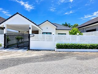 For sale 3 ベッドルーム house in Bang Lamung, Chonburi