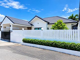 For sale 3 ベッドルーム house in Bang Lamung, Chonburi