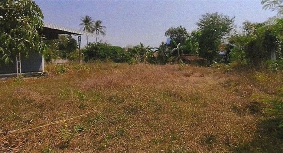 Local comercial en venta de 1 habitaciones en Mueang Maha Sarakham, Maha Sarakham