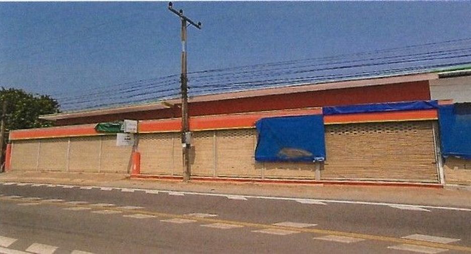 Local comercial en venta de 1 habitaciones en Mueang Maha Sarakham, Maha Sarakham