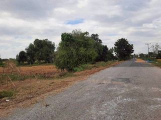 For sale land in Mueang Maha Sarakham, Maha Sarakham