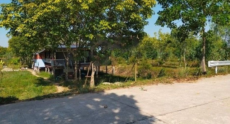 For sale land in Mueang Bung Kan, Bueng Kan