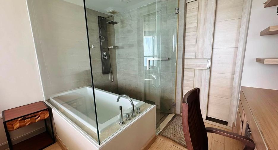 For rent 1 bed condo in Jomtien, Pattaya