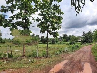 For sale land in Mueang Bung Kan, Bueng Kan