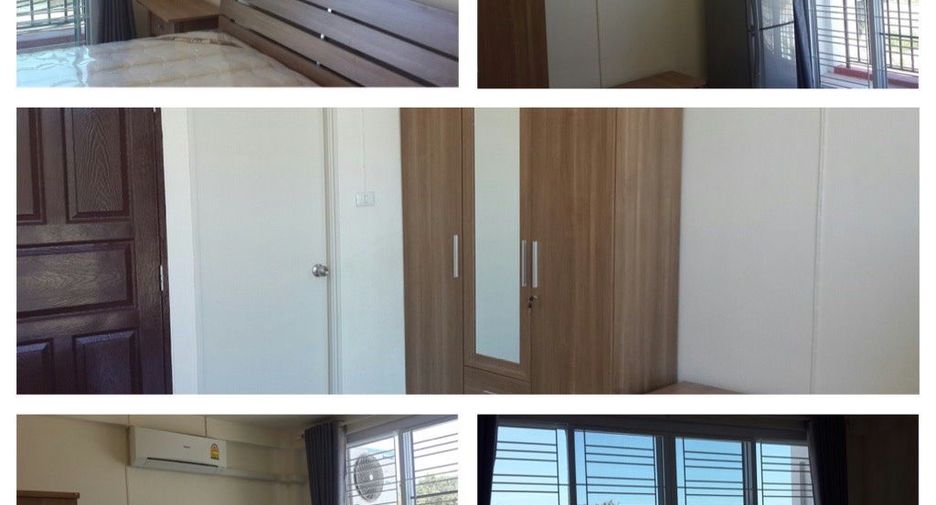 Local comercial en venta de 5 habitaciones en Si Racha, Chonburi