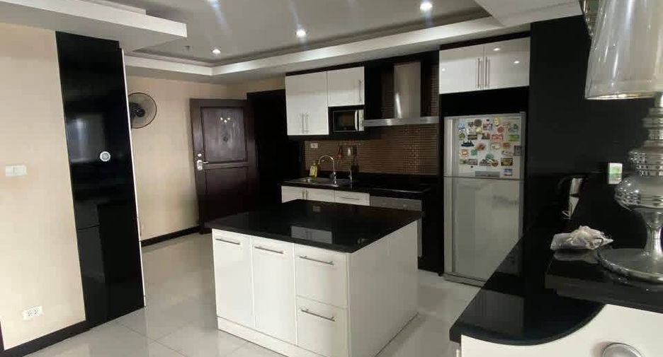 Condo en venta de 2 habitaciones en Bang Lamung, Chonburi