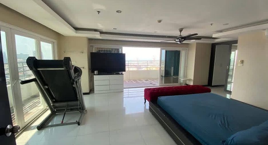 Condo en venta de 2 habitaciones en Bang Lamung, Chonburi