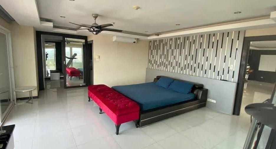 Condo en venta de 2 habitaciones en Bang Lamung, Chonburi