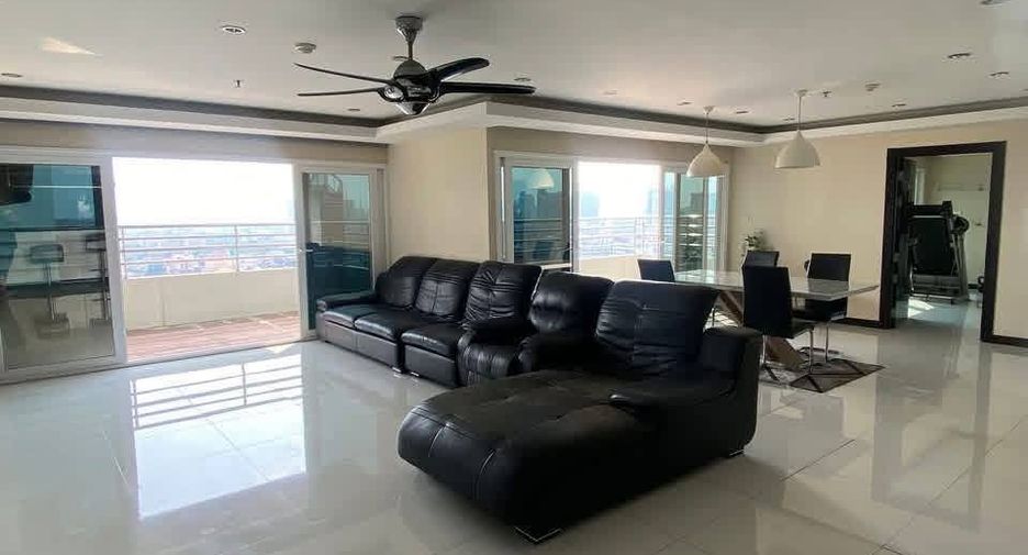 Condo en venta de 2 habitaciones en Bang Lamung, Chonburi