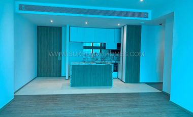For sale 2 bedrooms condo in Sathon, Bangkok